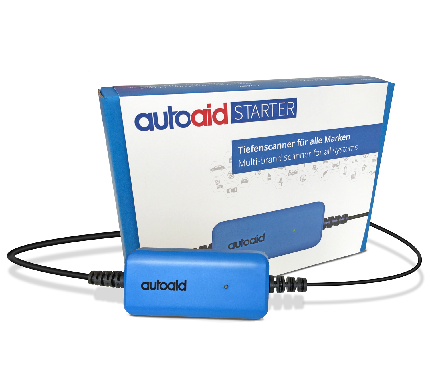 AutoAid Starter