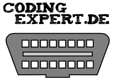 Coding-expert.de Logo