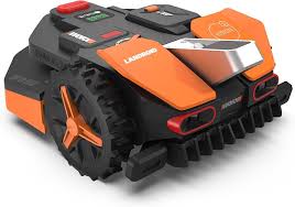 Worx Vision S250 - KI-Mähroboter